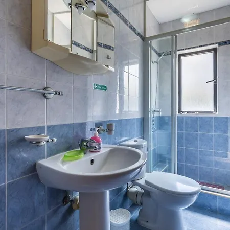 Adorable Seaview At Apartment St. Paul's Bay