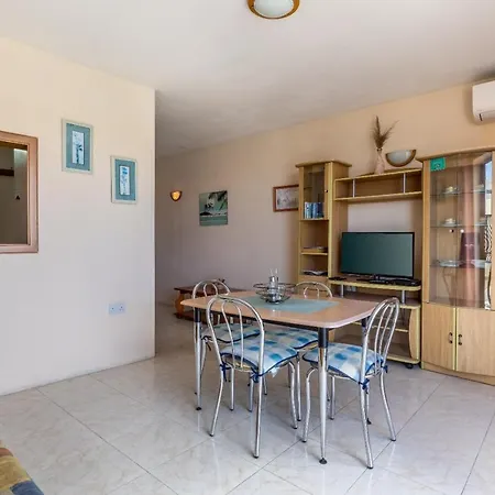 Apartment Adorable Seaview At