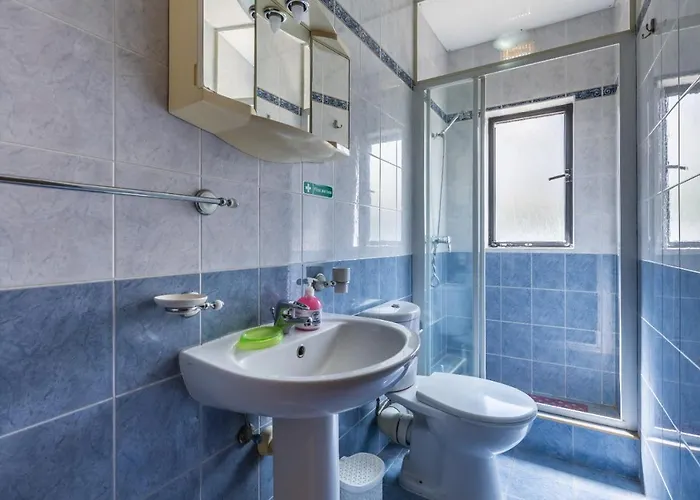 Adorable Seaview At Apartament St Paul's Bay