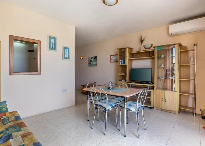 Apartament Adorable Seaview At