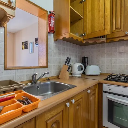 Adorable Seaview At St. Paul's Bay