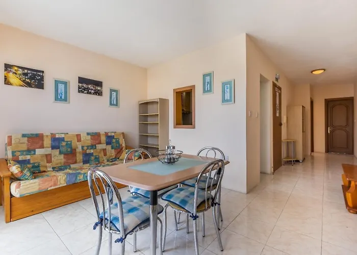 Adorable Seaview At Appartement St. Paul's Bay