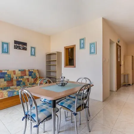 Adorable Seaview At Διαμέρισμα Σεντ Πόλς Μπέι