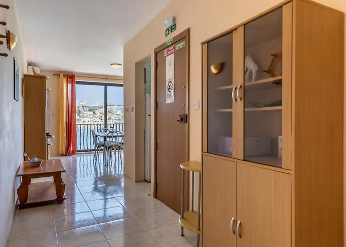 Adorable Seaview At Διαμέρισμα *